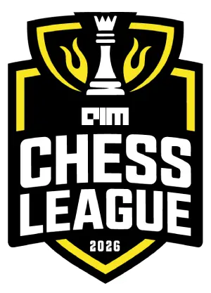AIM Chess League