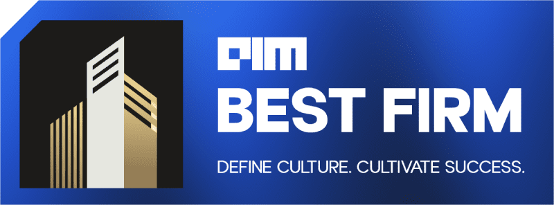 Best Firm Certification
