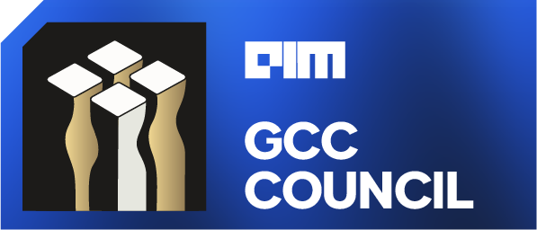 AIM GCC Council logo